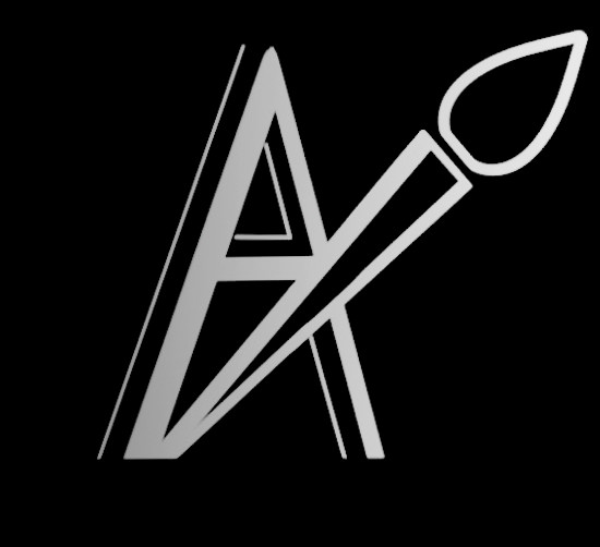 Arcupion Art 标志