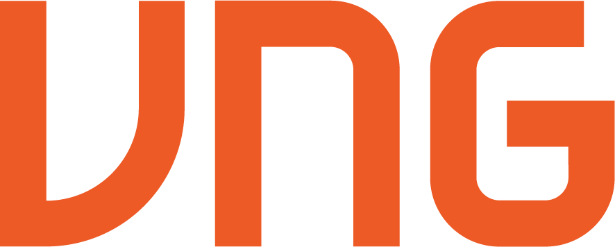 VNG Corporation logo