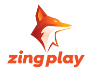 ZingPlay logo