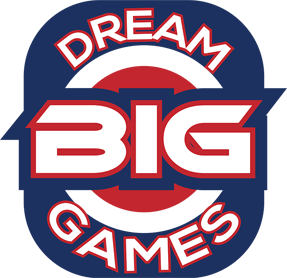 DreamBig Games logo