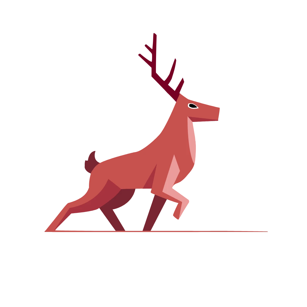 Moose Games 标志