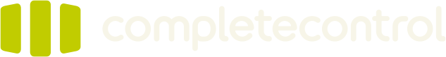 Complete Control logo