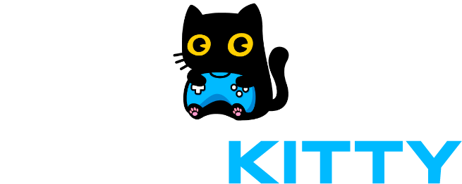 Kuro Kitty 标志