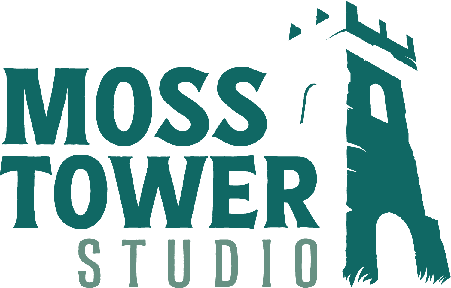 Moss Tower Studio 标志