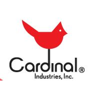 Cardinal Industries 标志