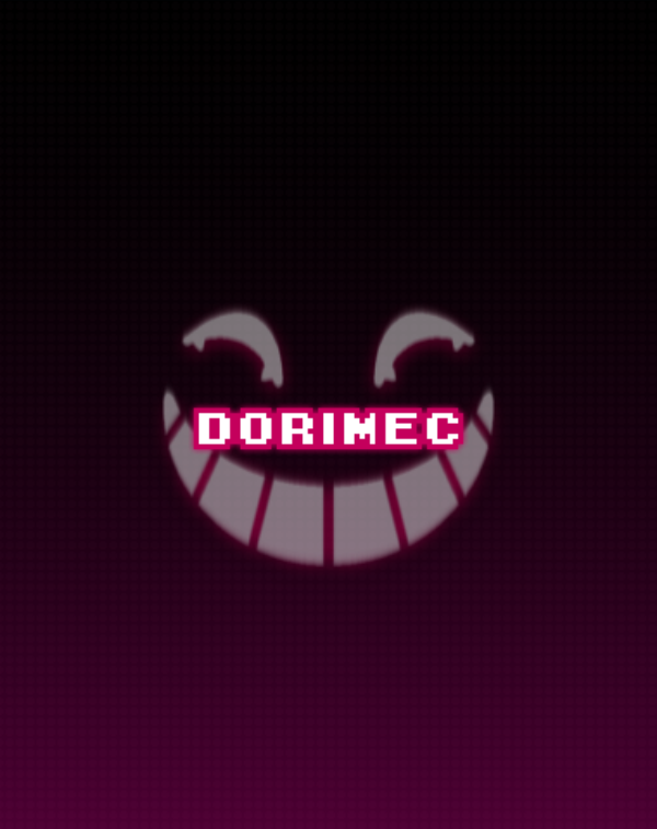 Dorimec 标志