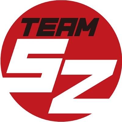 TEAM SHINZA logo
