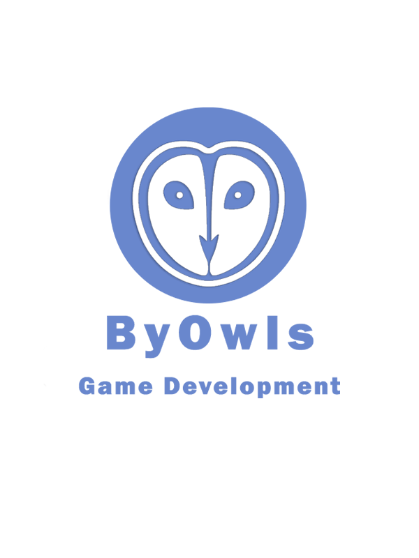 ByOwls 标志