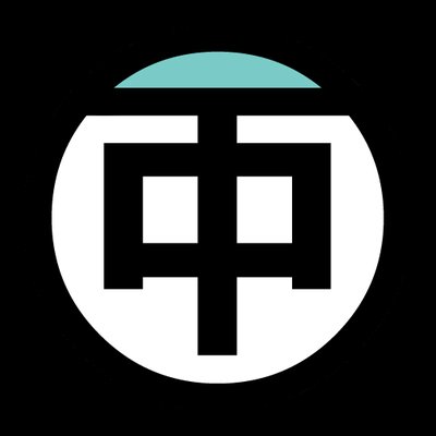 Maruchu 标志
