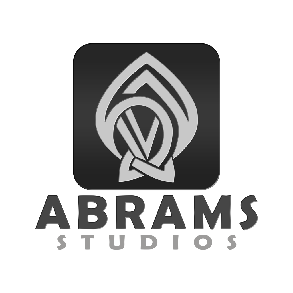 Abrams Studios logo