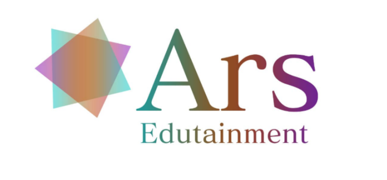 Ars Edutainment 标志