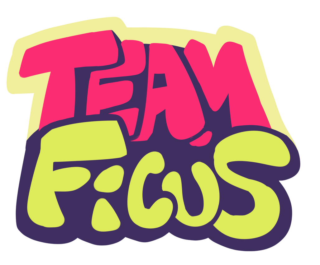 Team Ficus 标志