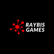 RAYBIS GAMES 标志