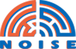 Noise logo
