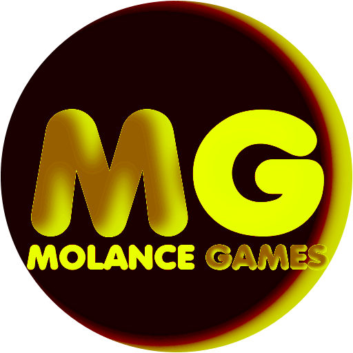 Molance Games logo