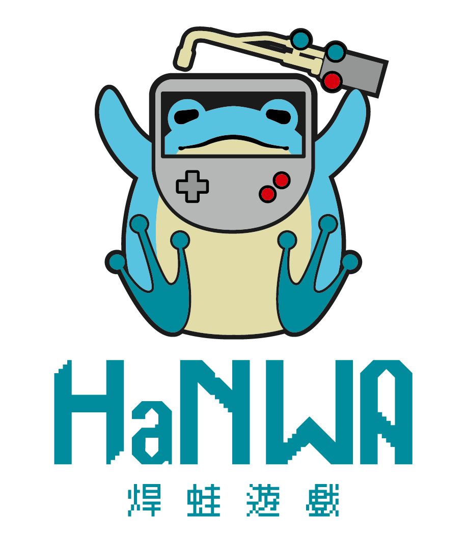 Hanwa Games 标志