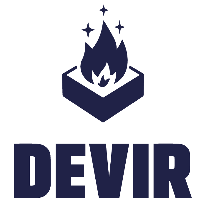 Devir 标志