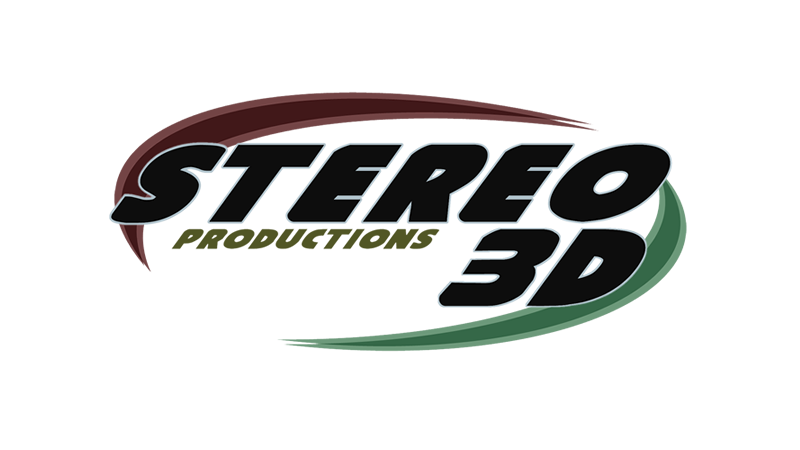Stereo3DProductions 标志