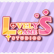 Lovely Games Studios logo