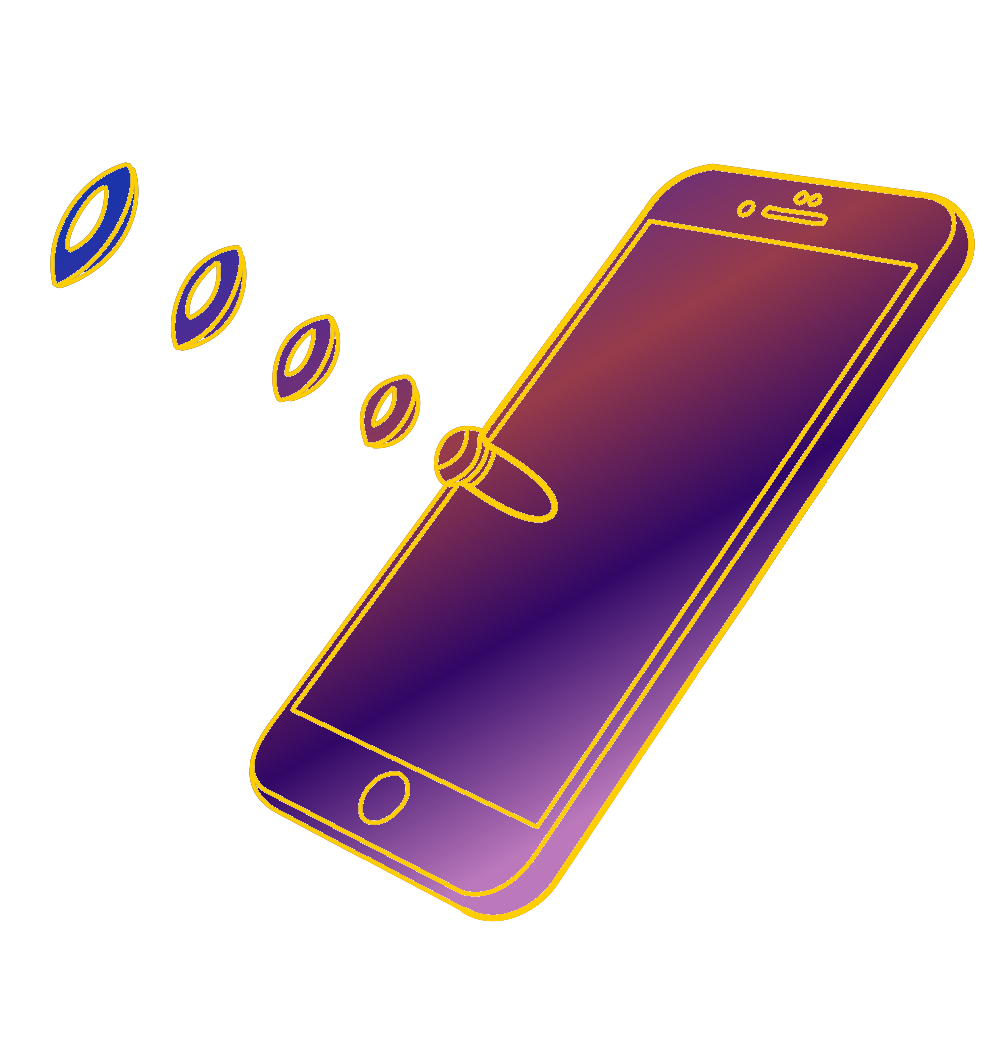 Scrnshot Interactive 标志