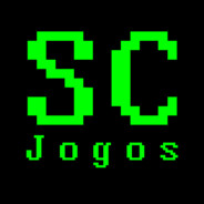SC Jogos logo