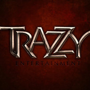 Trazzy Entertainment 标志