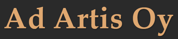 Ad Artis 标志