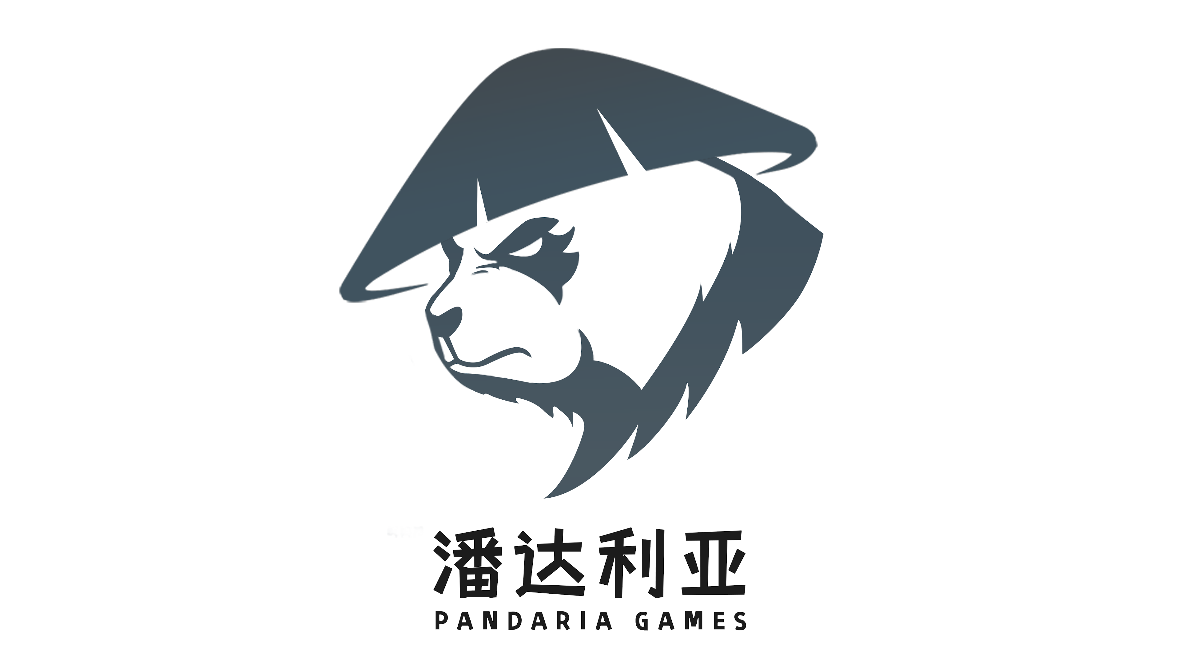 Pandaria Games 标志