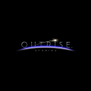 Outrise studios 标志