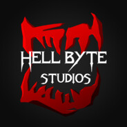 Hell Byte Studios logo