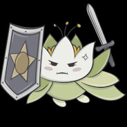 Fluffy Lotus logo