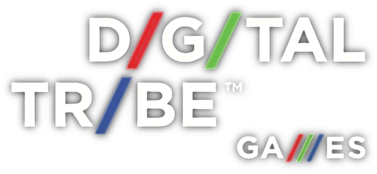 Digital Tribe Games logo