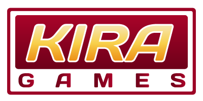 Kiragames 标志