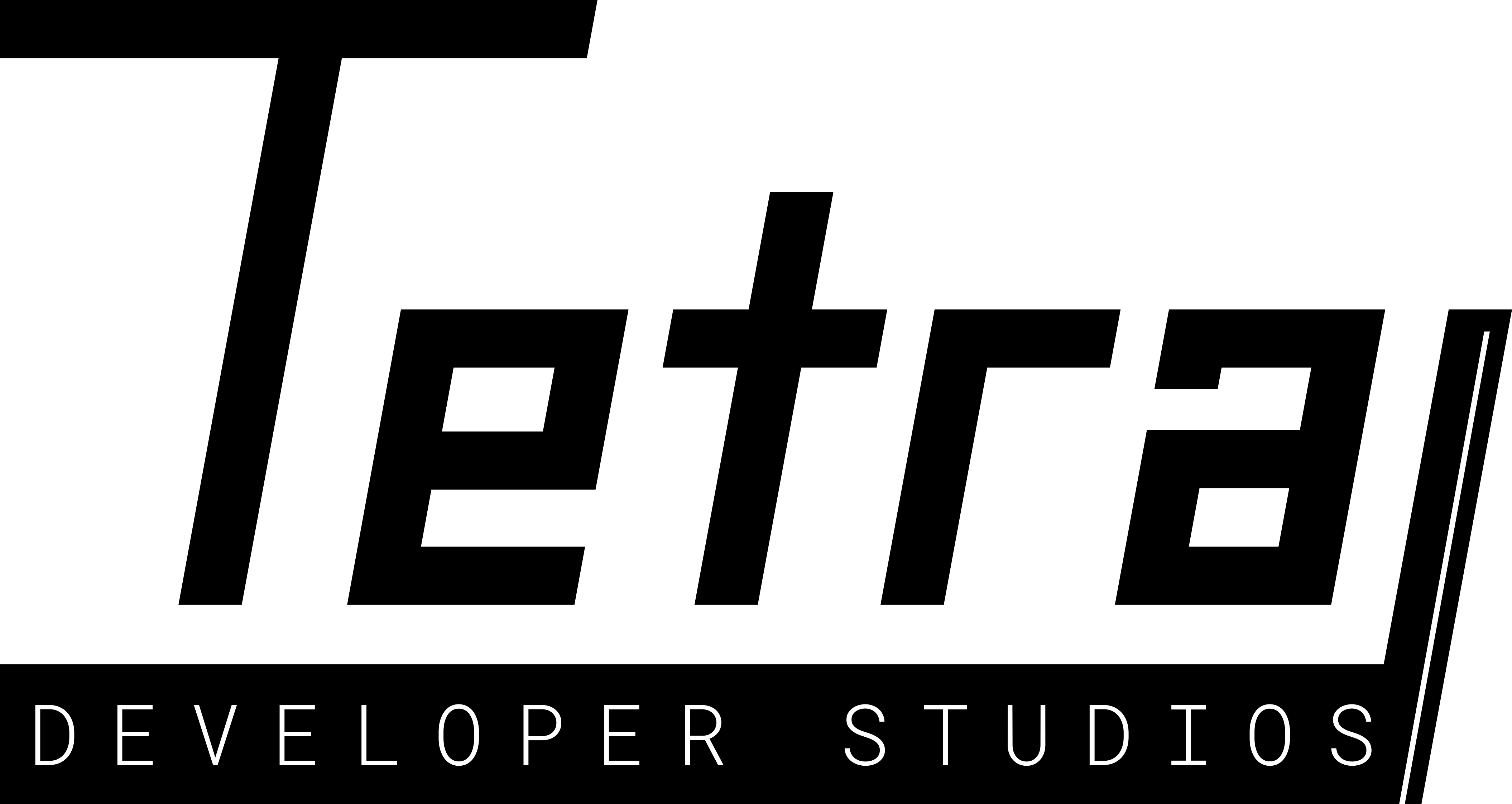 Tetra Developer Studios 标志