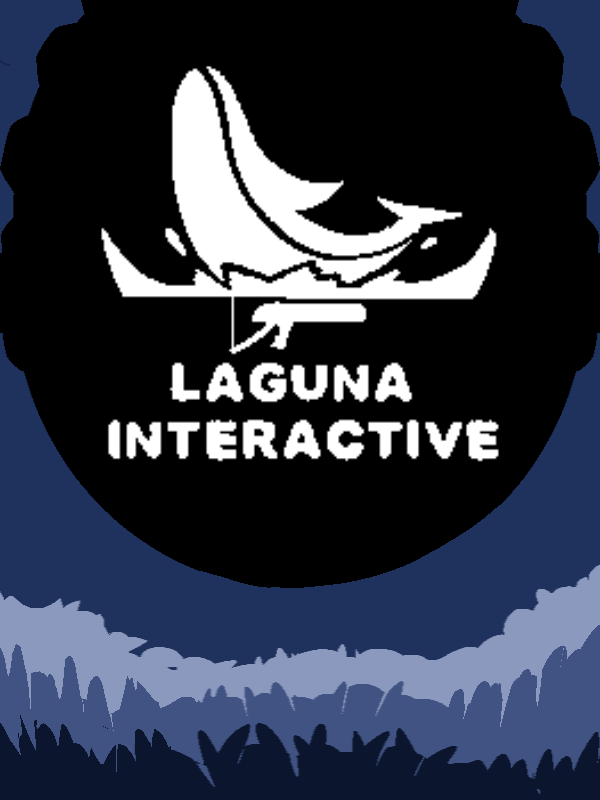 Laguna Interactive 标志