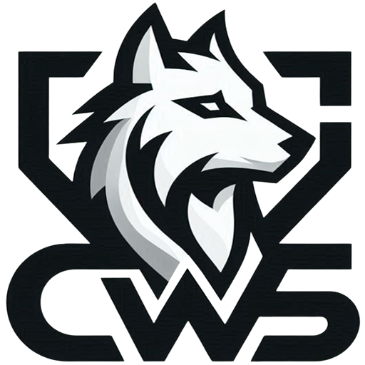 Chainwolf Studio 标志