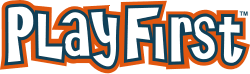 PlayFirst logo