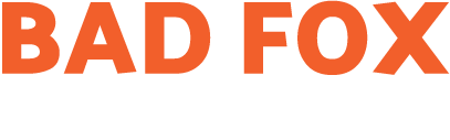 Bad Fox Studios 标志
