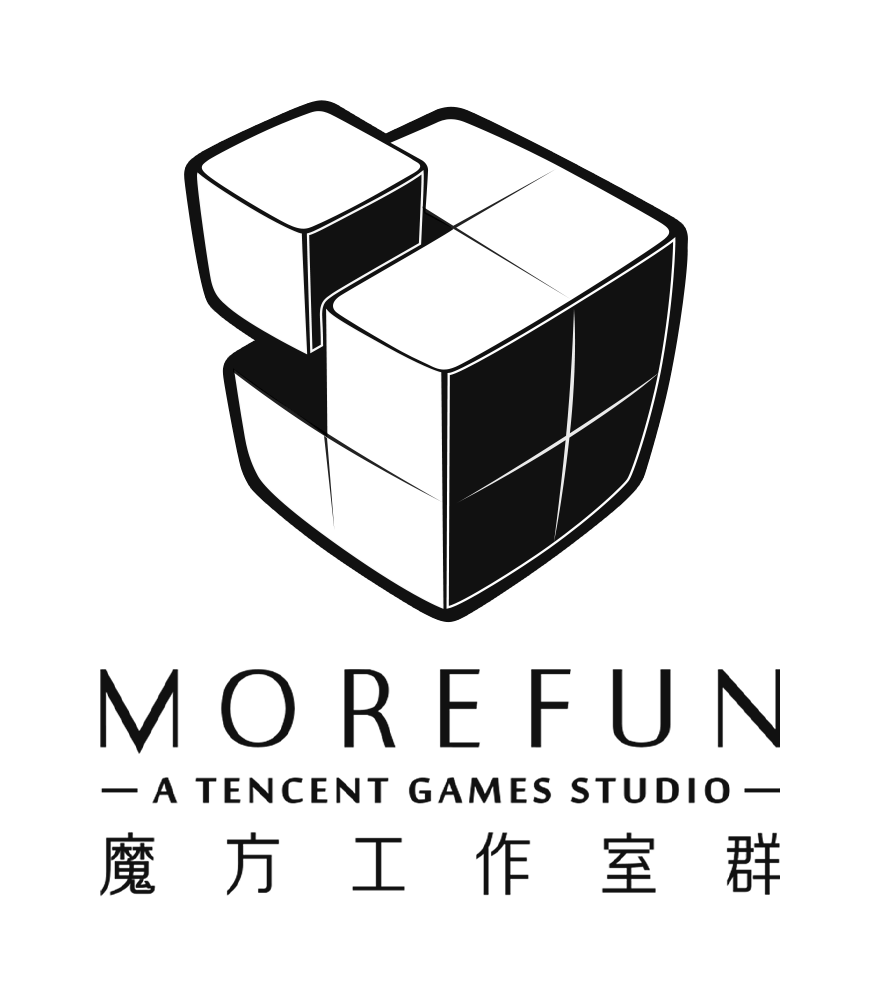 Morefun Studio Group logo