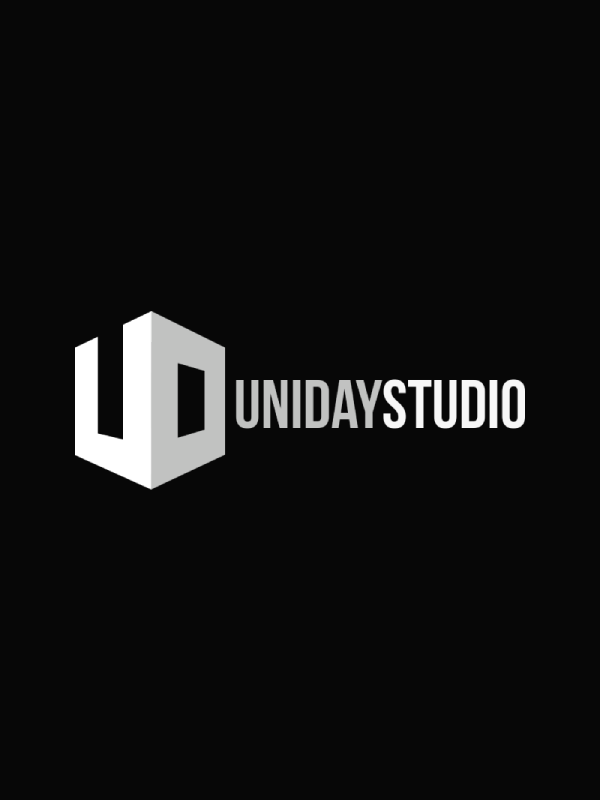 Uniday Studio 标志