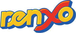 Renxo Europe 标志
