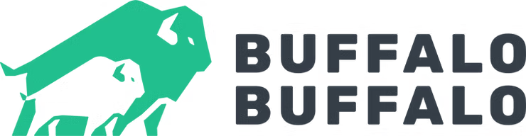 Buffalo Buffalo logo
