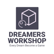 Dreamers Workshop logo