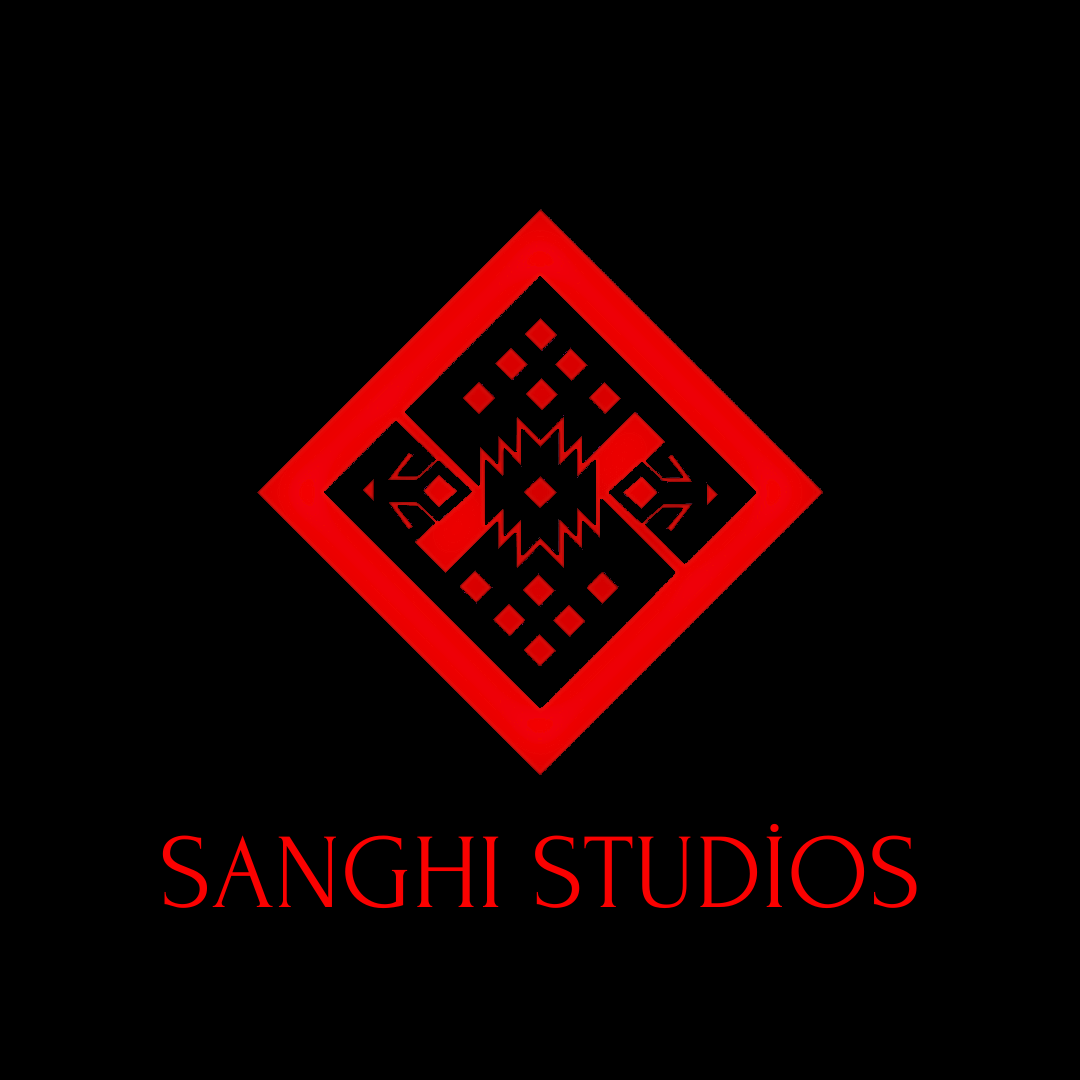 Sanghı Studios 标志