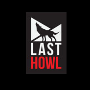 Last Howl 标志