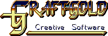Graftgold Creative Software logo