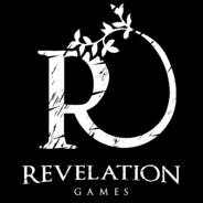 Revelation Games 标志