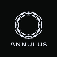 Annulus Games logo