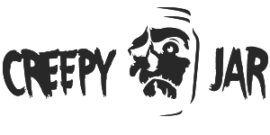 Creepy Jar