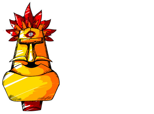 Uruca Game Studio logo